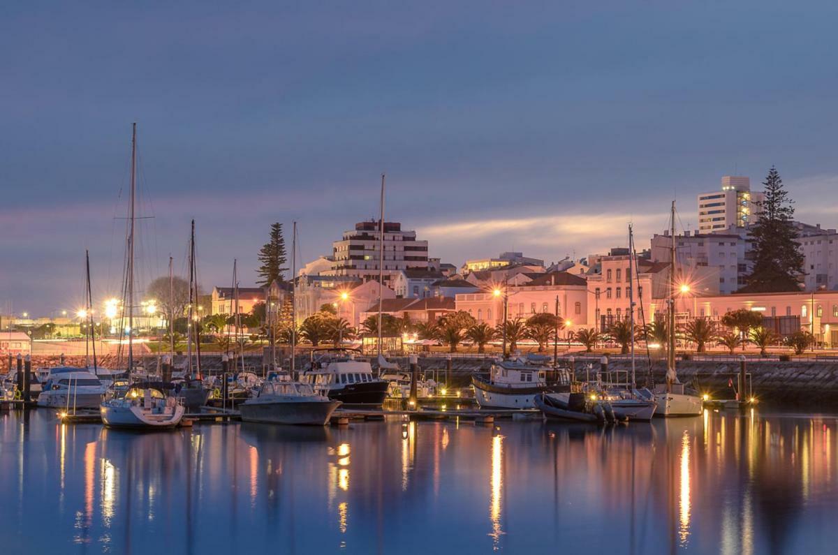 Apartamento Casino Praia III Figueira da Foz Kültér fotó