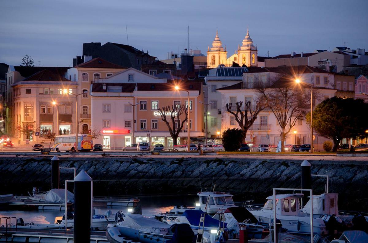 Apartamento Casino Praia III Figueira da Foz Kültér fotó