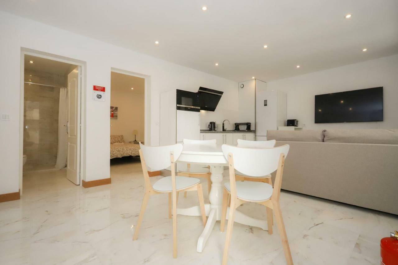 Apartamento Casino Praia III Figueira da Foz Kültér fotó