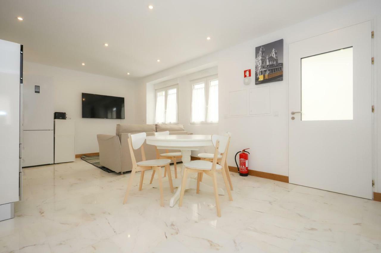 Apartamento Casino Praia III Figueira da Foz Kültér fotó